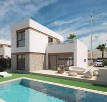 Villa in Algorfa - 535.000,00&nbsp;EUR Kaufpreis, ca.&nbsp; 131,00&nbsp;m&sup2; in Algorfa (PLZ: )
