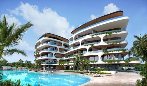 Foto - Appartement in Bayahibe - 198.800,00&nbsp;USD Kaufpreis, ca.&nbsp; 60,00&nbsp;m&sup2;