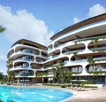 Appartement in Bayahibe - 198.800,00&nbsp;USD Kaufpreis, ca.&nbsp; 60,00&nbsp;m&sup2; in Bayahibe (PLZ: )