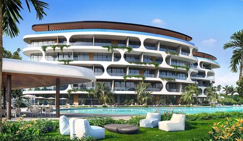 Foto - Appartement in Bayahibe zum Kaufen