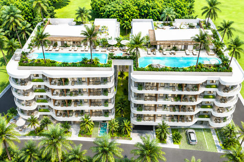 Foto - Appartement in Bayahibe