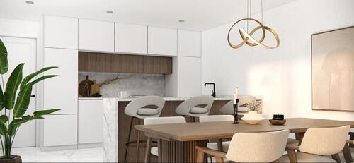 Foto - Villa in Los Montesinos zum Kaufen