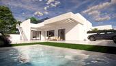 Foto - Villa in Los Montesinos - 409.900,00&nbsp;EUR Kaufpreis, ca.&nbsp; 106,00&nbsp;m&sup2;
