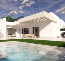 Villa in Los Montesinos - 409.900,00&nbsp;EUR Kaufpreis, ca.&nbsp; 106,00&nbsp;m&sup2; in Los Montesinos (PLZ: )