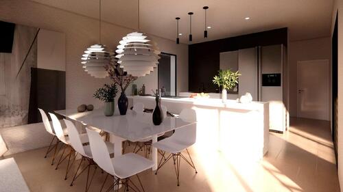 Foto - Villa in Torre Pacheco zum Kaufen