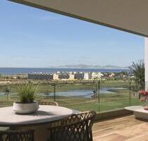 Einfamilienhaus in Los Alcazares