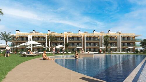Foto - Appartement in Los Alcazares - 320.000,00&nbsp;EUR Kaufpreis, ca.&nbsp; 114,00&nbsp;m&sup2;