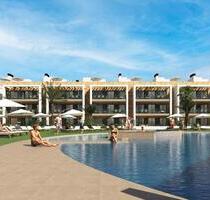 Appartement in Los Alcazares - 320.000,00&nbsp;EUR Kaufpreis, ca.&nbsp; 114,00&nbsp;m&sup2; in Los Alcazares (PLZ: )