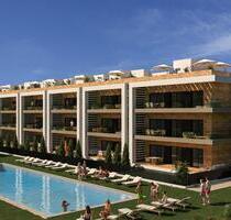 Appartement in Los Alcazares - 260.000,00&nbsp;EUR Kaufpreis, ca.&nbsp; 83,00&nbsp;m&sup2; in Los Alcazares (PLZ: )