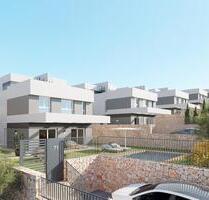 Villa in Finestrat - 555.000,00&nbsp;EUR Kaufpreis, ca.&nbsp; 157,00&nbsp;m&sup2; in Finestrat (PLZ: )