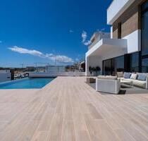 Villa in Finestrat - 1.350.000,00&nbsp;EUR Kaufpreis, ca.&nbsp; 486,00&nbsp;m&sup2; in Finestrat (PLZ: )