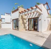 Villa in Vera - 429.000,00&nbsp;EUR Kaufpreis, ca.&nbsp; 90,00&nbsp;m&sup2; in Vera (PLZ: )