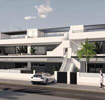 Bungalow in San Pedro del Pinatar