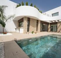 Villa in Almoradi - 399.000,00&nbsp;EUR Kaufpreis, ca.&nbsp; 140,00&nbsp;m&sup2; in Almoradi (PLZ: )