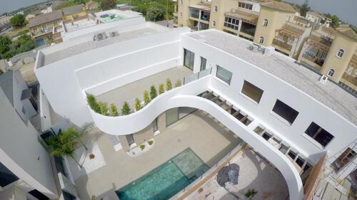 Foto - Villa in Almoradi zum Kaufen