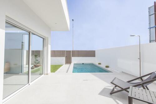 Foto - Villa in San Javier - 495.000,00&nbsp;EUR Kaufpreis, ca.&nbsp; 127,00&nbsp;m&sup2;