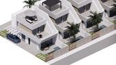 Foto - Villa zum Kaufen in San Javier