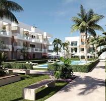 Appartement in San Pedro del Pinatar