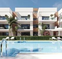 Appartement in San Pedro del Pinatar