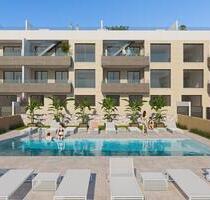 Appartement in Aguilas - 267.000,00&nbsp;EUR Kaufpreis, ca.&nbsp; 78,00&nbsp;m&sup2; in Aguilas (PLZ: )