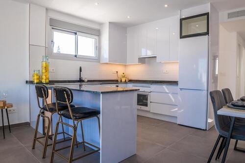 Foto - Villa in Los Alcazares