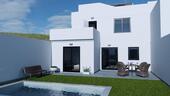 Foto - Villa in Los Belones - 355.000,00&nbsp;EUR Kaufpreis, ca.&nbsp; 118,00&nbsp;m&sup2;