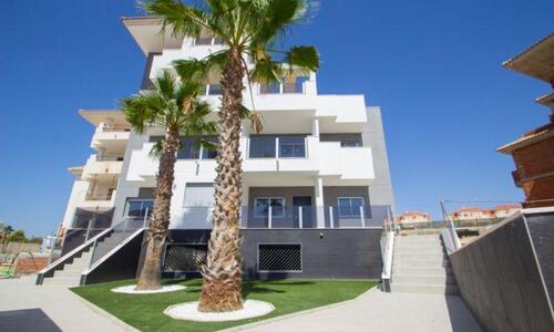 Foto - Appartement in Orihuela Costa - 283.000,00&nbsp;EUR Kaufpreis, ca.&nbsp; 65,00&nbsp;m&sup2;