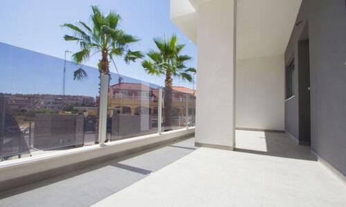 Foto - Appartement in Orihuela Costa