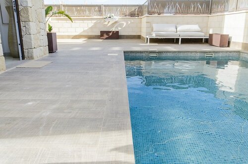 Foto - Villa in Cartagena