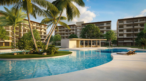 Foto - Appartement zum Kaufen in Punta Cana