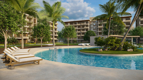 Foto - Appartement in Punta Cana - 162.000,00&nbsp;USD Kaufpreis, ca.&nbsp; 68,00&nbsp;m&sup2;