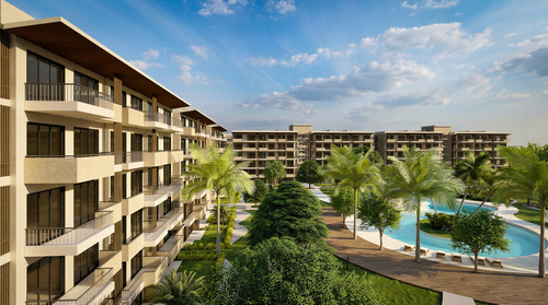 Foto - Appartement in Punta Cana