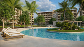 Foto - Appartement zum Kaufen in Punta Cana