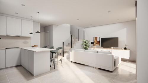 Foto - Einfamilienhaus in Rojales zum Kaufen