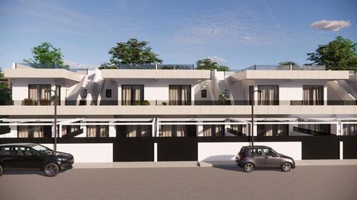 Foto - Einfamilienhaus zum Kaufen in Rojales