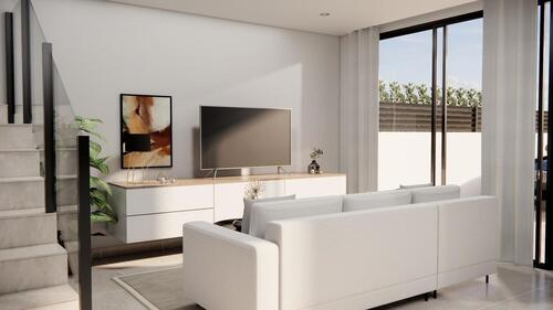 Foto - Einfamilienhaus in Rojales