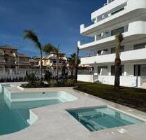 Appartement in Orihuela Costa - 369.000,00&nbsp;EUR Kaufpreis, ca.&nbsp; 93,00&nbsp;m&sup2; in Orihuela Costa (PLZ: )