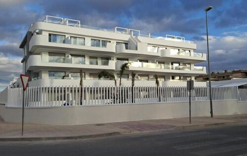 Foto - Appartement in Orihuela Costa zum Kaufen