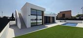 Foto - Villa in Alhama de Murcia - 345.000,00&nbsp;EUR Kaufpreis, ca.&nbsp; 101,00&nbsp;m&sup2;