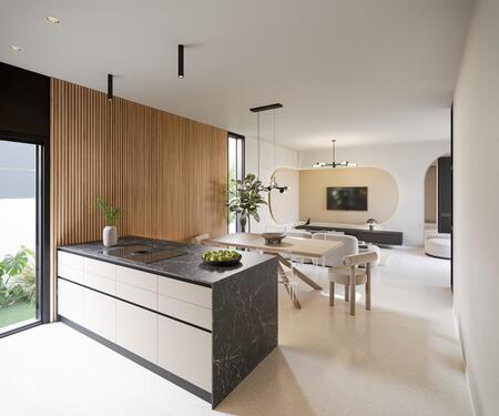 Foto - Villa in San Miguel de Salinas zum Kaufen