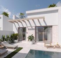 Villa in Torre Pacheco - 227.500,00&nbsp;EUR Kaufpreis, ca.&nbsp; 74,00&nbsp;m&sup2; in Torre Pacheco (PLZ: )