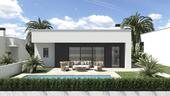 Foto - Villa in Alhama de Murcia - 304.900,00&nbsp;EUR Kaufpreis, ca.&nbsp; 110,00&nbsp;m&sup2;