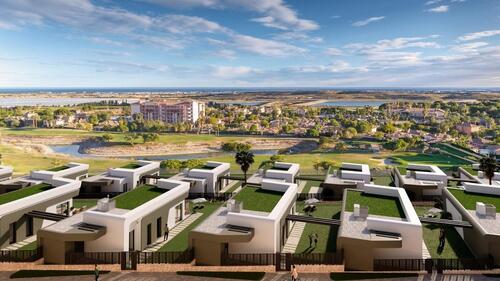 Foto - Villa in Mutxamel zum Kaufen