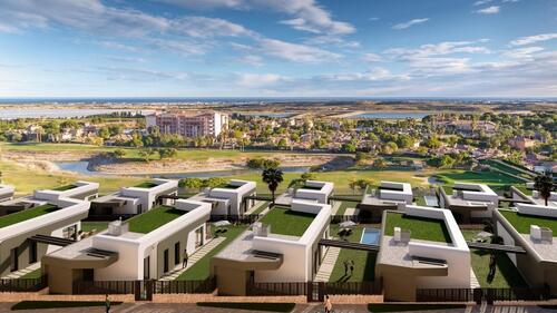 Foto - Villa in Mutxamel