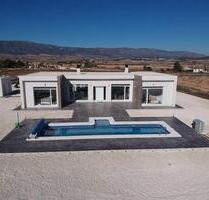 Villa in Pinoso - 398.000,00&nbsp;EUR Kaufpreis, ca.&nbsp; 145,00&nbsp;m&sup2; in Pinoso (PLZ: )