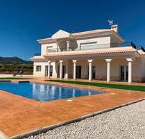 Villa in Pinoso - 505.000,00&nbsp;EUR Kaufpreis, ca.&nbsp; 225,00&nbsp;m&sup2; in Pinoso (PLZ: )