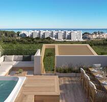 Einfamilienhaus in El Verger - 555.000,00&nbsp;EUR Kaufpreis, ca.&nbsp; 98,00&nbsp;m&sup2; in El Verger (PLZ: )