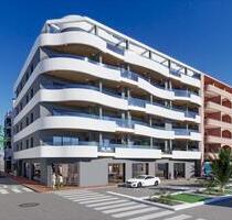 Appartement in Torrevieja - 339.000,00&nbsp;EUR Kaufpreis, ca.&nbsp; 64,00&nbsp;m&sup2; in Torrevieja (PLZ: )