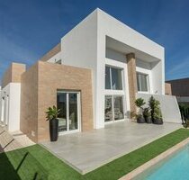 Villa in Algorfa - 599.000,00&nbsp;EUR Kaufpreis, ca.&nbsp; 216,00&nbsp;m&sup2; in Algorfa (PLZ: )