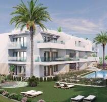 Appartement in Pilar de la Horadada